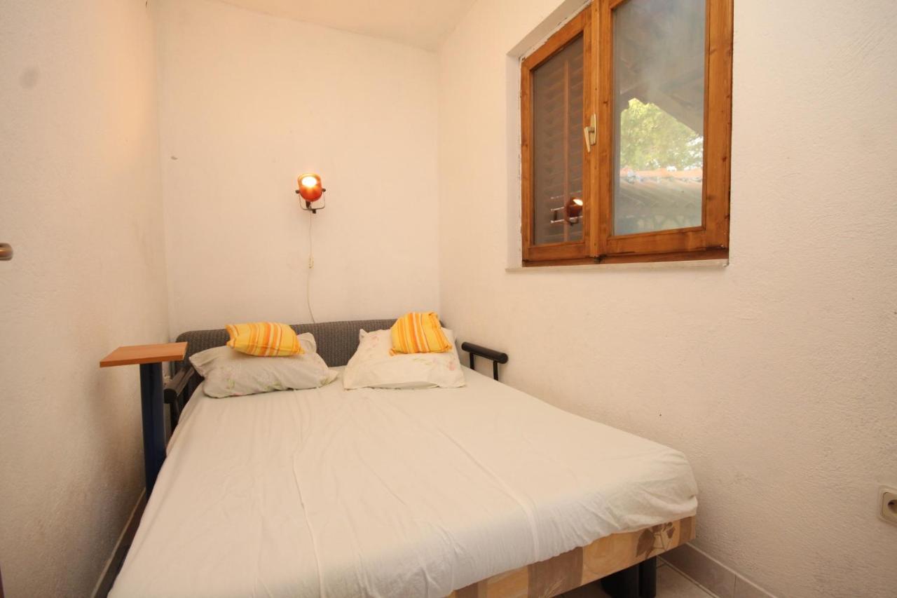 Apartments With A Parking Space Rukavac, Vis - 8864 Exterior foto
