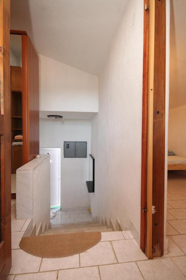 Apartments With A Parking Space Rukavac, Vis - 8864 Exterior foto